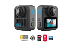 MAX2 + Accessories Bundle
