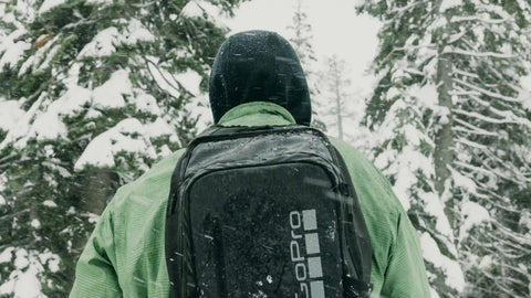 Daytripper Backpack