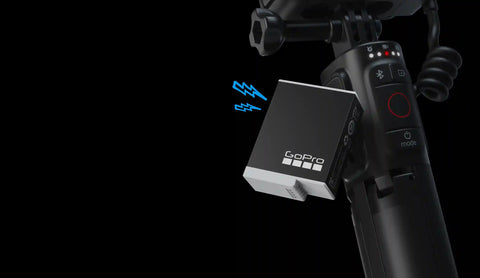 HERO12 Black Creator Edition