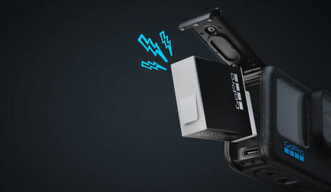 HERO12 Black