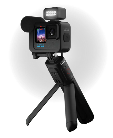 HERO12 Black Creator Edition