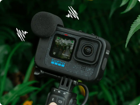 HERO12 Black Creator Edition