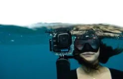 HERO11 Black Mini Dive Housing