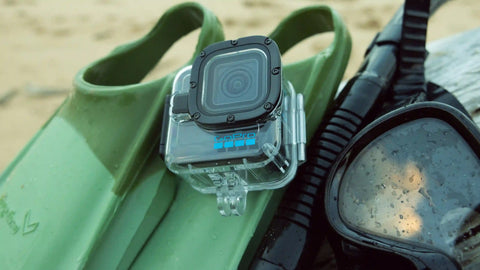 HERO11 Black Mini Dive Housing