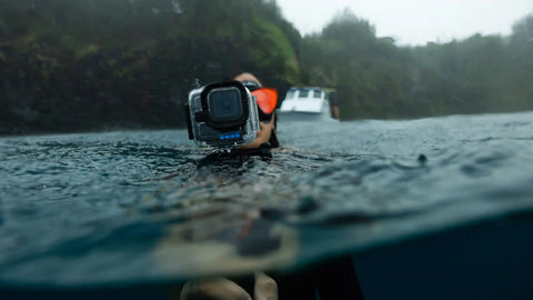 HERO11 Black Mini Dive Housing
