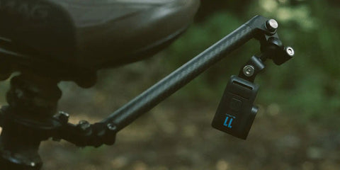 Boom + Bar Mount
