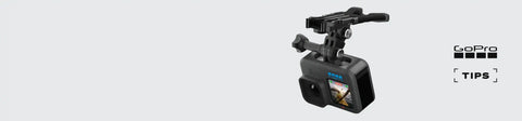 Bite Mount
