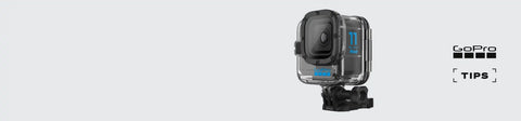 HERO11 Black Mini Dive Housing