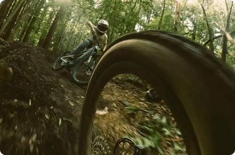 Boom + Bar Mount