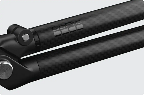 Boom + Bar Mount