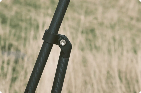 Boom + Bar Mount