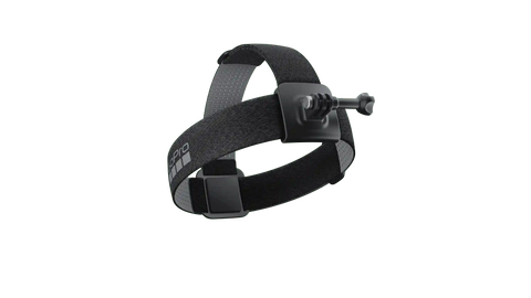 Head Strap 2.0