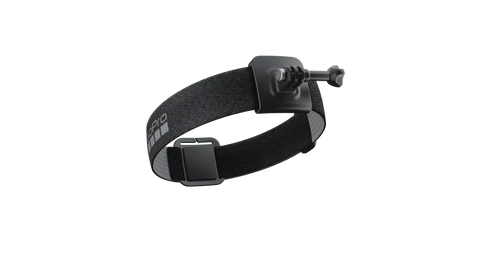 Head Strap 2.0