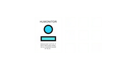 Anti-Fog Inserts