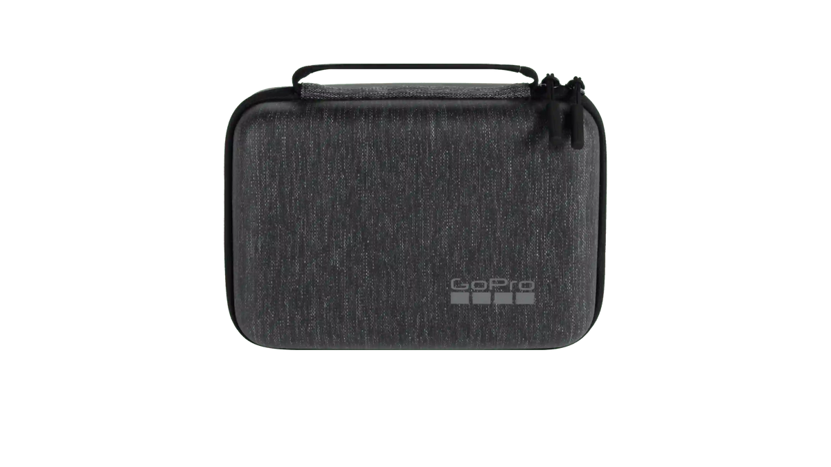 Casey Semi Hard Camera Case