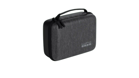 Casey Semi Hard Camera Case