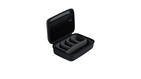 Casey Semi Hard Camera Case