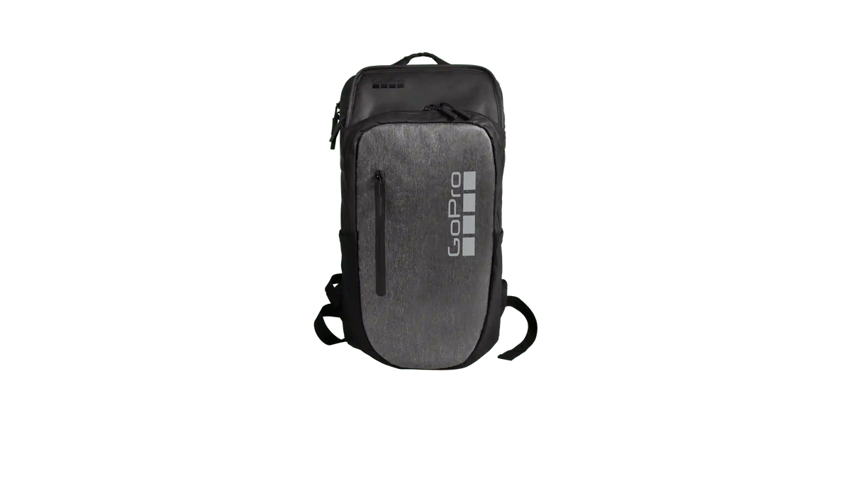 Daytripper Backpack