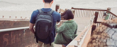 Daytripper Backpack