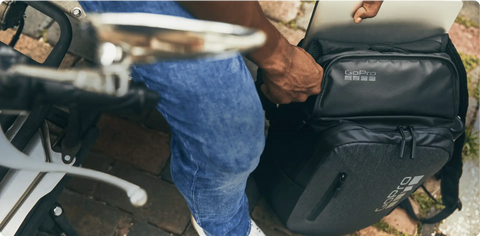 Daytripper Backpack