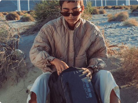 Daytripper Backpack