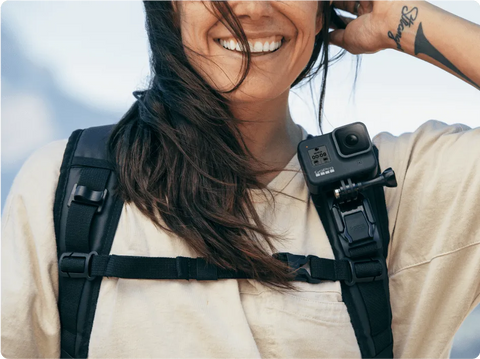 Daytripper Backpack