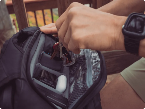 Daytripper Backpack