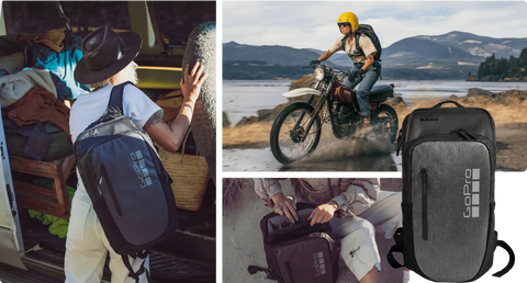 Daytripper Backpack