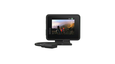 Display Mod Front Facing Camera Screen