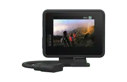 Display Mod Front Facing Camera Screen