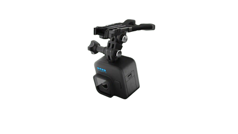 Bite Mount