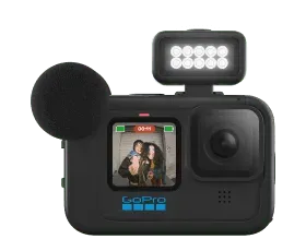 HERO12 Black