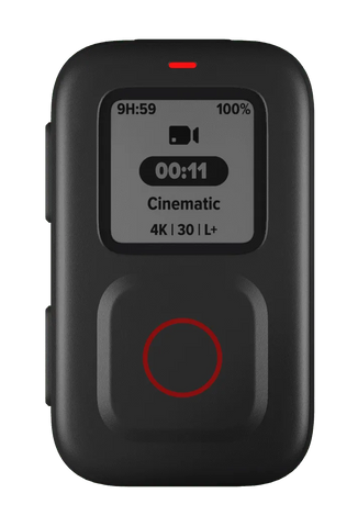 The Remote