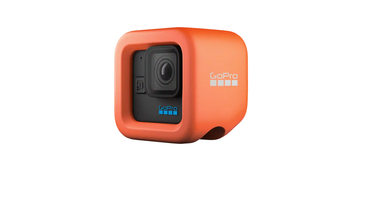 Floaty for HERO11 Black Mini