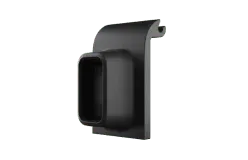 USB Pass-Through Door