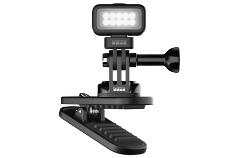 Light Mod