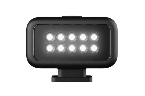 Light Mod