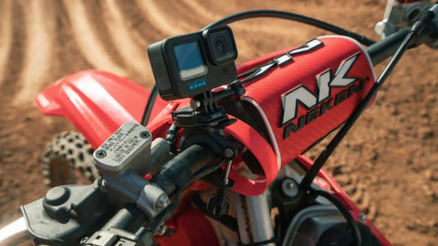Handlebar / Seatpost / Pole Mount