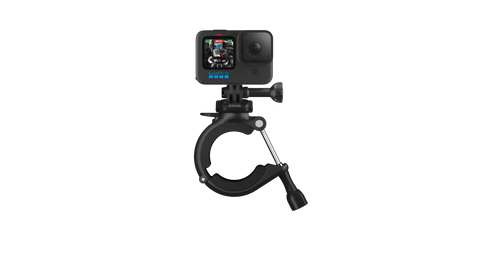 Large Tube Mount