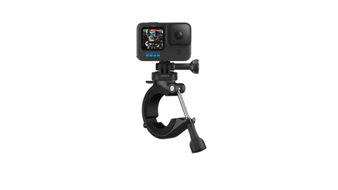 Large Tube Mount
