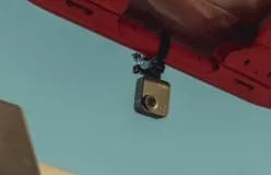 Large Tube Mount