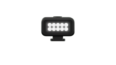 Light Mod