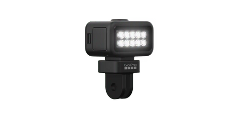 Light Mod
