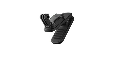 Magnetic Swivel Clip