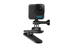 Magnetic Swivel Clip