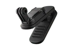 Magnetic Swivel Clip