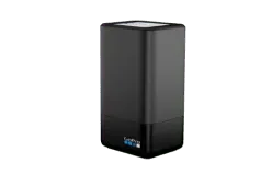 MAX Dual Battery Charger + Enduro Battery