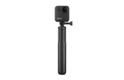 Max Grip + Tripod