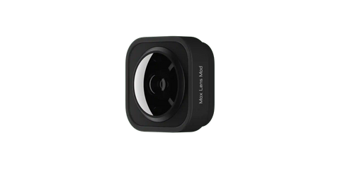 Max Lens Mod
