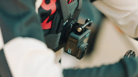 Max Lens Mod